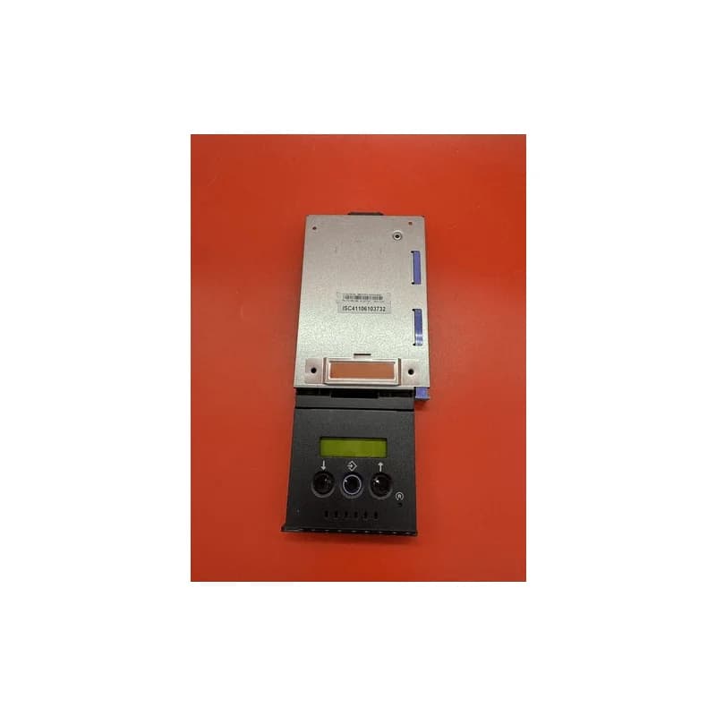 IBM 00E1966 Feature Code 2B08 Control Panel Assembly For IBM 00E3770 Power