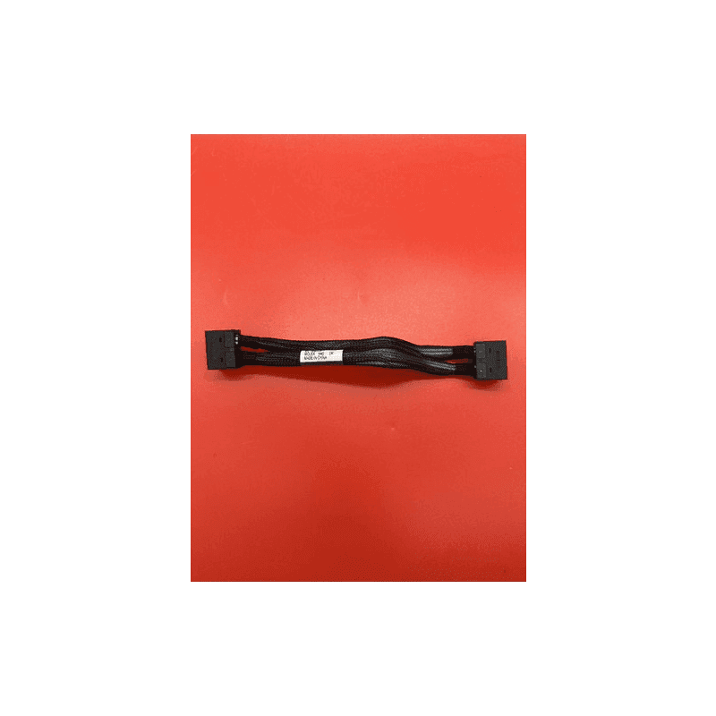 IBM 00FV689 Molex 1440 SAS Cable For Power8 Black For IBM