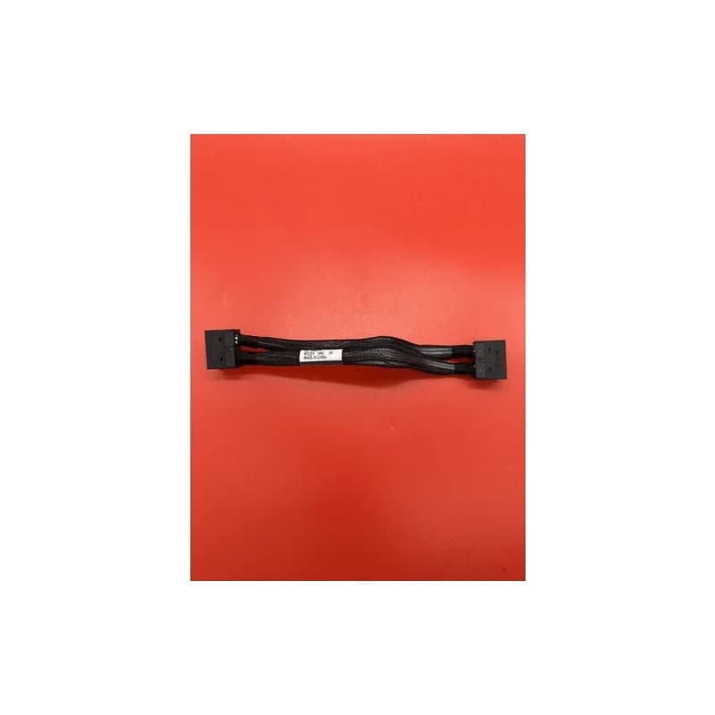 IBM 00FV689 Molex 1440 SAS Cable For Power8 Black For IBM