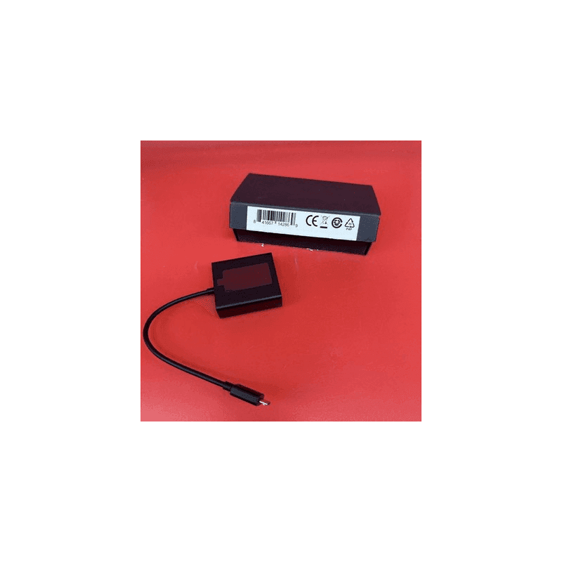 Amazon Micro USB to Ethernet Adapter OEM Fire TV Devices and TV Stick 4K PS92LQ