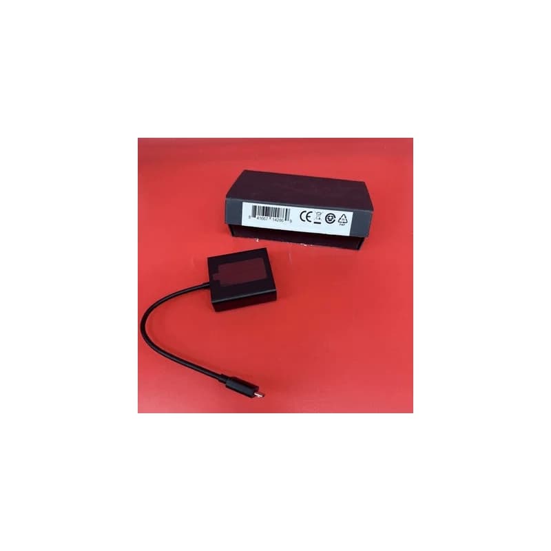 Amazon Micro USB to Ethernet Adapter OEM Fire TV Devices and TV Stick 4K PS92LQ