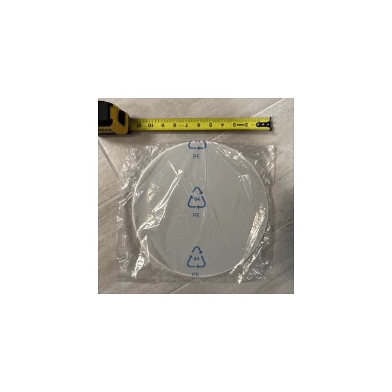 Sonance Round Grill For 8â Speaker VP80R VP82R VP86R VP88R Ceiling Speaker