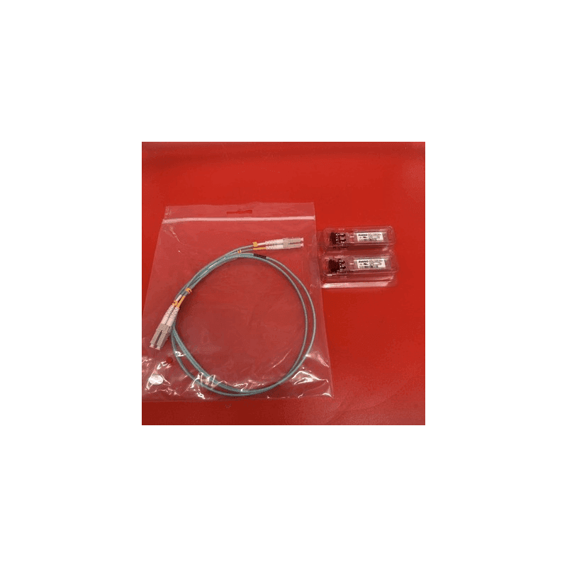 1M 10Gb SFP+ Direct Attach Fiber Cable Ubiquiti Compatible GIGDATA Blue 3 ft