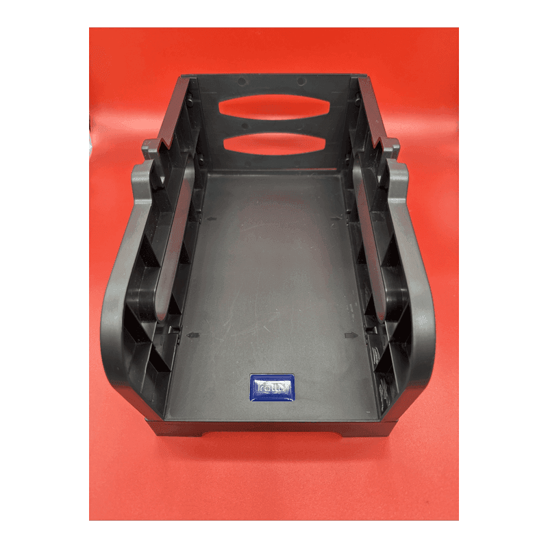 Rollo Fan Fold Tray For POS Printer 6x4 Thermal Label Printer ROLLO-HLD