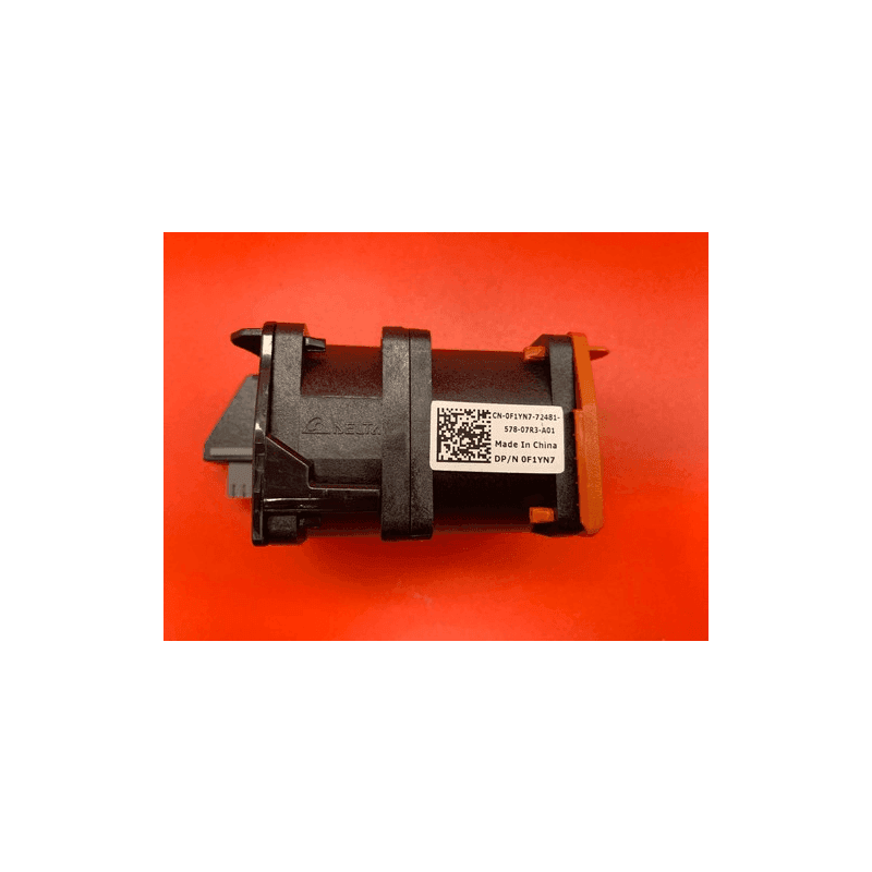 Dell F1YN7 14VG6 0F1YN7 014VG6 R620 R320 Fan For Dell PowerEdge