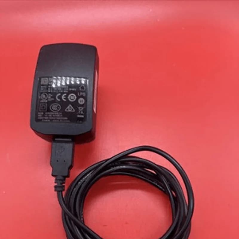 Control4 PSAI05R-050QL6 Switching Power Supply To USB-A Black 4 A 5 V 1 A