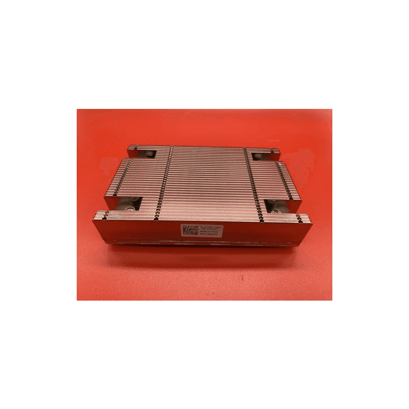 Dell H1M29 0H1M29 R630 Heat Sink For Dell PowerEdge
