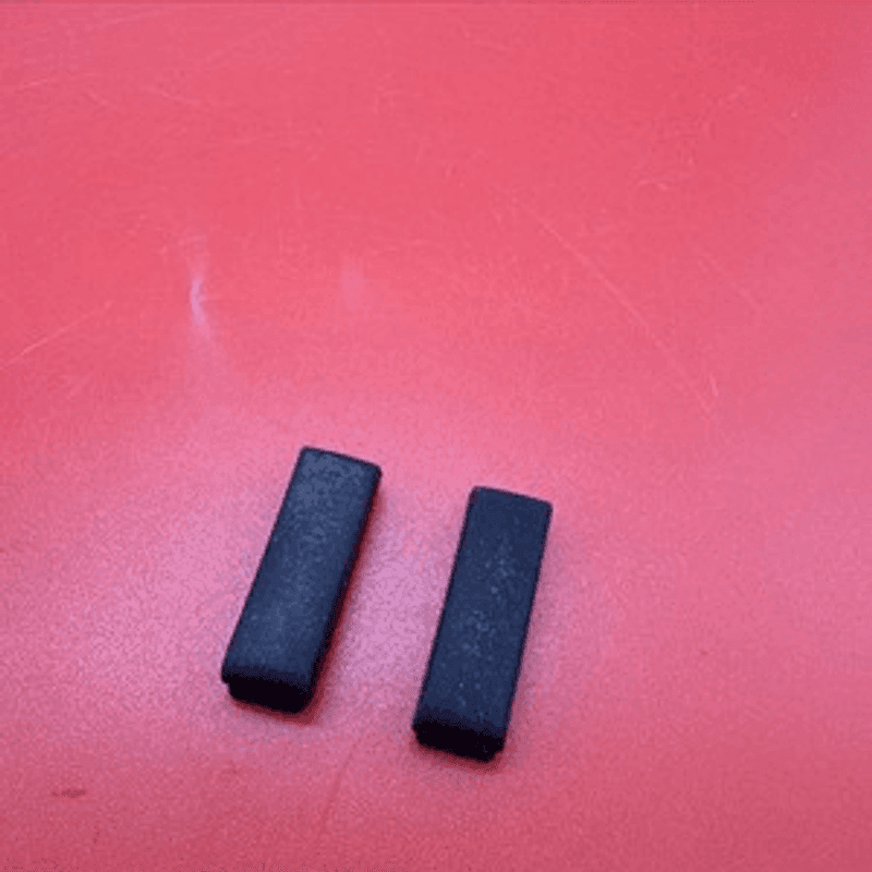 Dell Precision 5820 7820 7920 Rubber Feet Foot Quantity 2