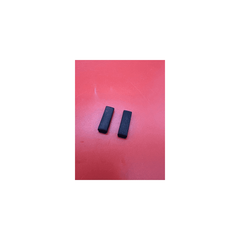 Dell Precision 5820 7820 7920 Rubber Feet Foot Quantity 2