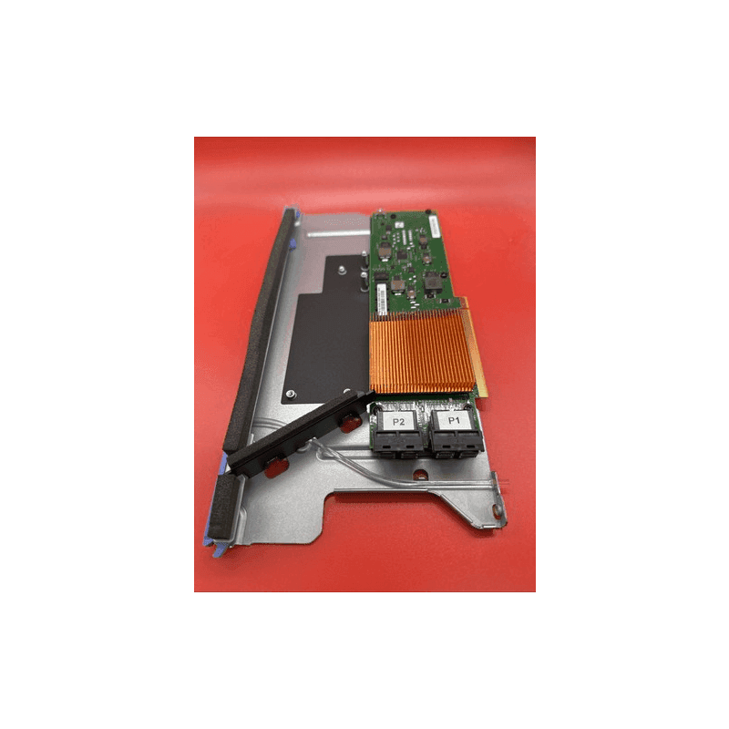 IBM Feature 57D7 00MH998 00MH997 00FV554 SAS Controller For IBM Power