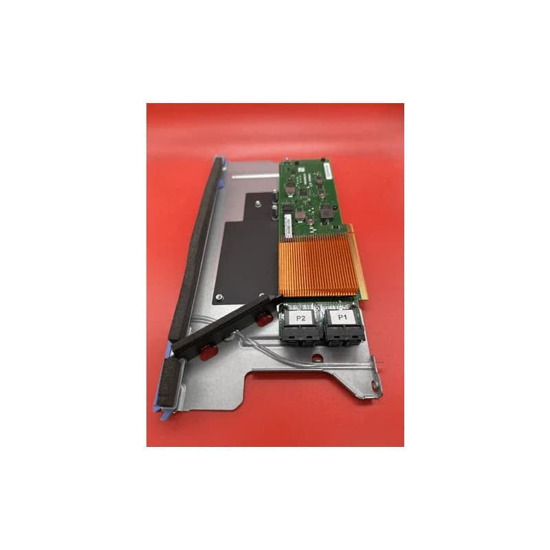 IBM Feature 57D7 00MH998 00MH997 00FV554 SAS Controller For IBM Power