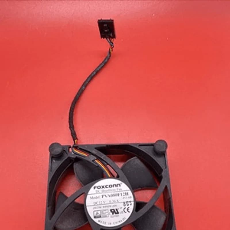 Dell WP9JW 0WP9JW Precision 5820 Heat Sink Fan
