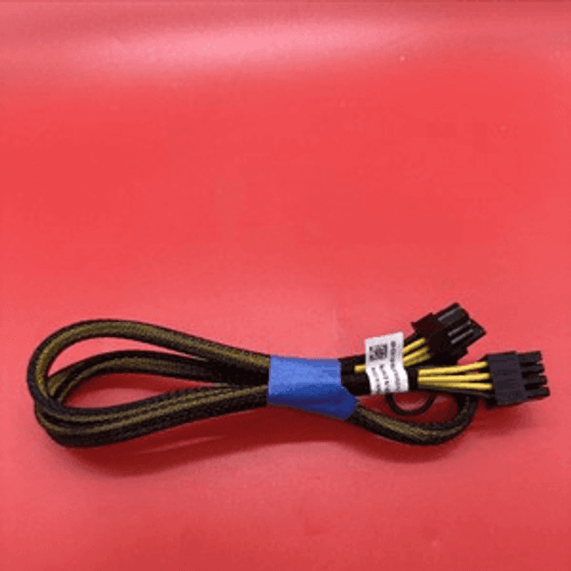 Dell 76VYK 076VYK G3W07 69cm 8 Pin To 8 Or 6 Pin GPU Power Cable 5820 7820 7920