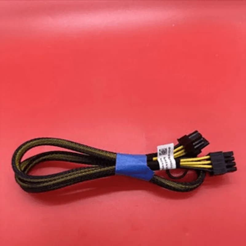 Dell 76VYK 076VYK G3W07 69cm 8 Pin To 8 Or 6 Pin GPU Power Cable 5820 7820 7920