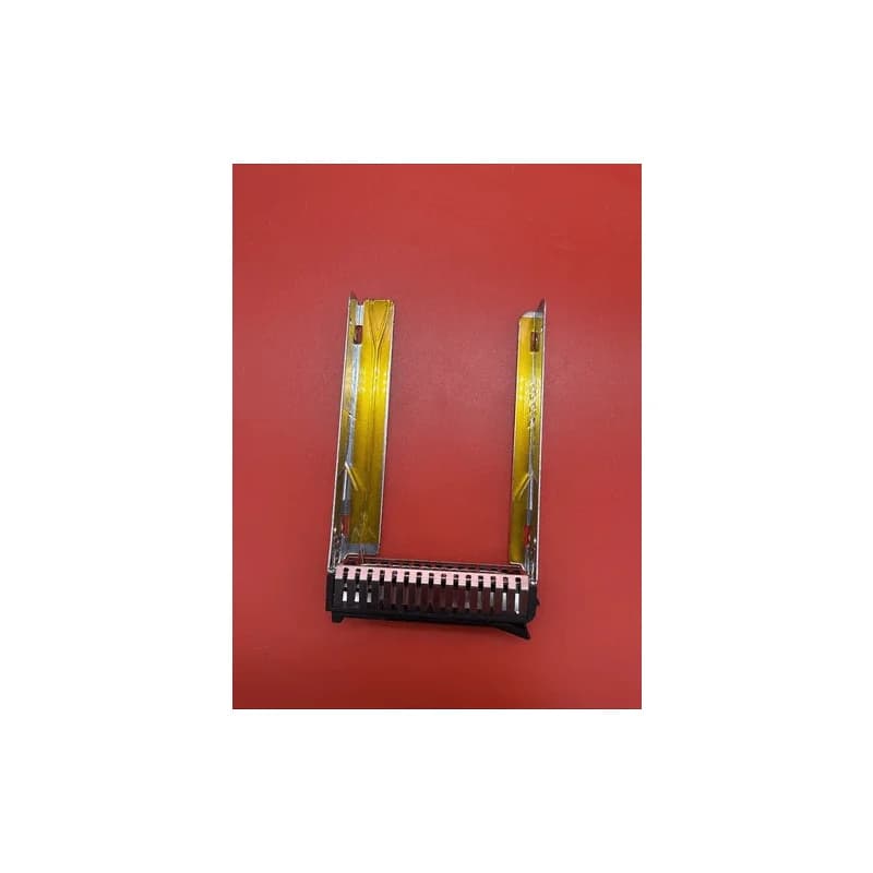 IBM 00E7600 L38552 2.5â Hard Drive Caddy Aluminum Black 2.5 in Drive