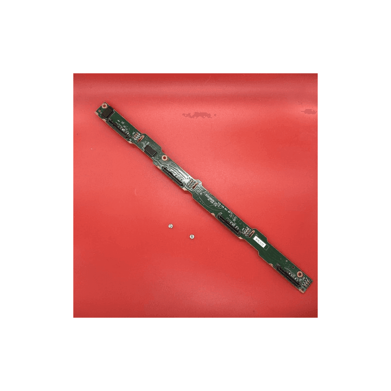 875082-001 Hewlett-Packard 3.5" LFF 4-Bay Backplane Assembly DL380 G10