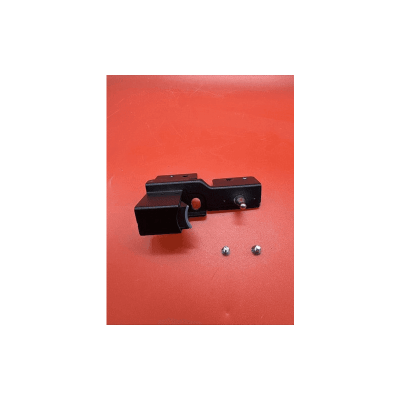 IBM 00E7329 N46439 Right Rack Ear For IBM Power S812L 8247-21L Mount Hardware