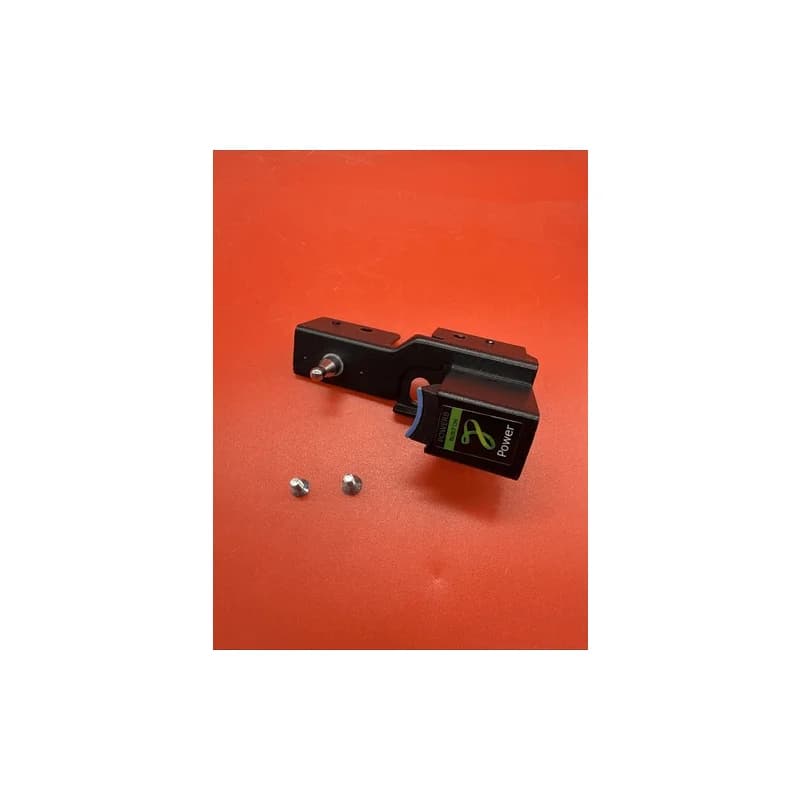 IBM 00E7328 N46439 Left Rack Ear For IBM Power S812L 8247-21L Mount Hardware