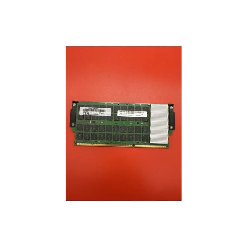IBM 00JA656 N45156 31E8 16GB MT40KHF2G72MDZ-1G6E4B50B Server Ram DDR3 SDRAM