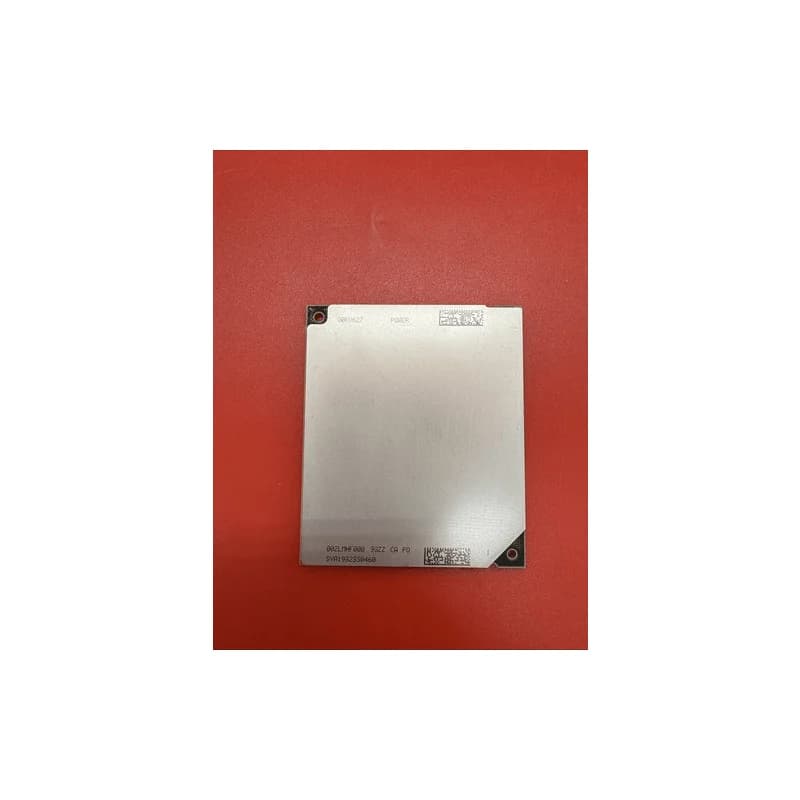 IBM 00KV627 00FX518 ELPD 3.42Ghz 10 Core Power8 Server Processor For IBM
