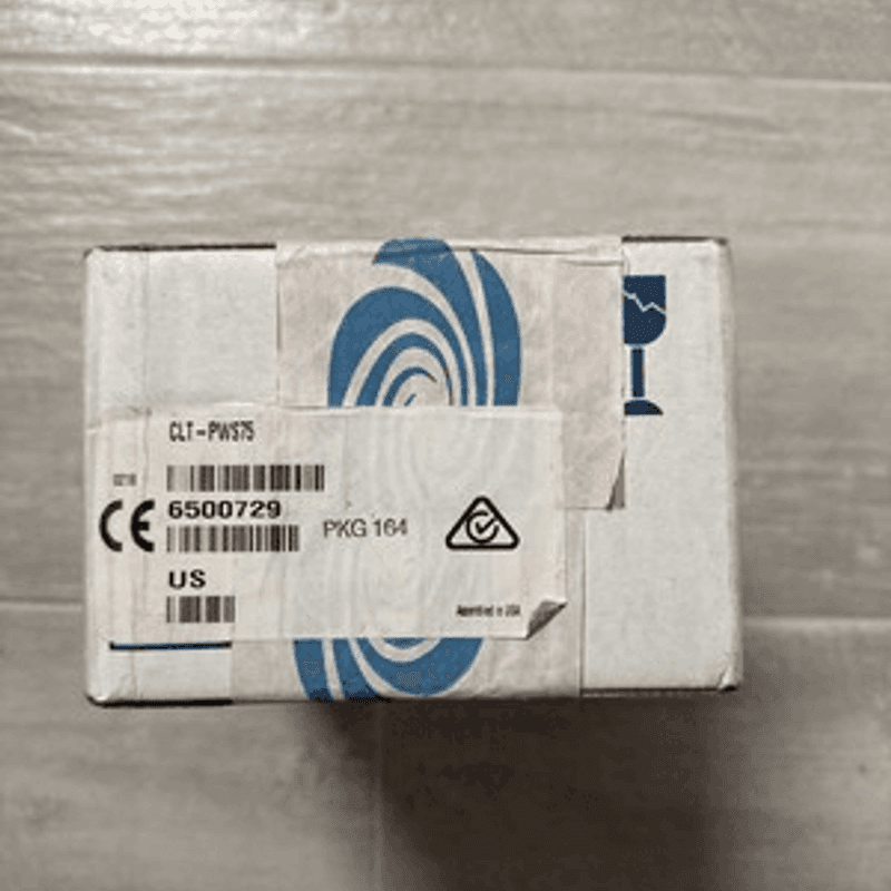 Crestron CLT-PWS75 6500729 Termination Block - Brand New Sealed