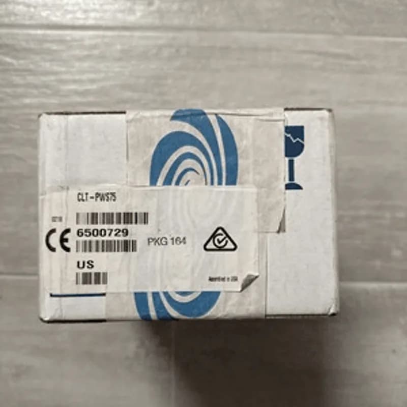 Crestron CLT-PWS75 6500729 Termination Block - Brand New Sealed