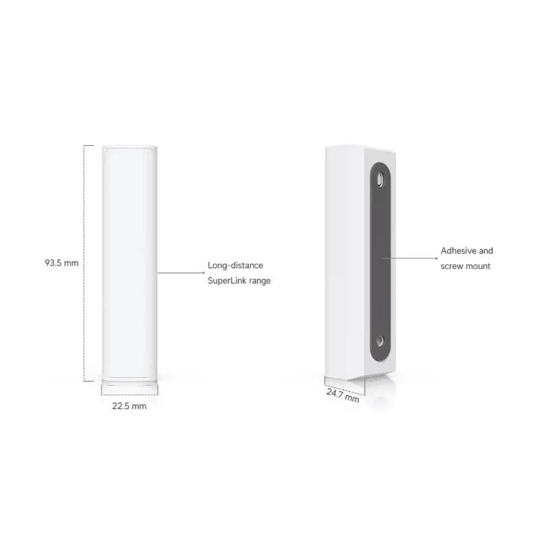Ubiquiti Motion Sensor USL-Motion SuperLink UniFi Protect