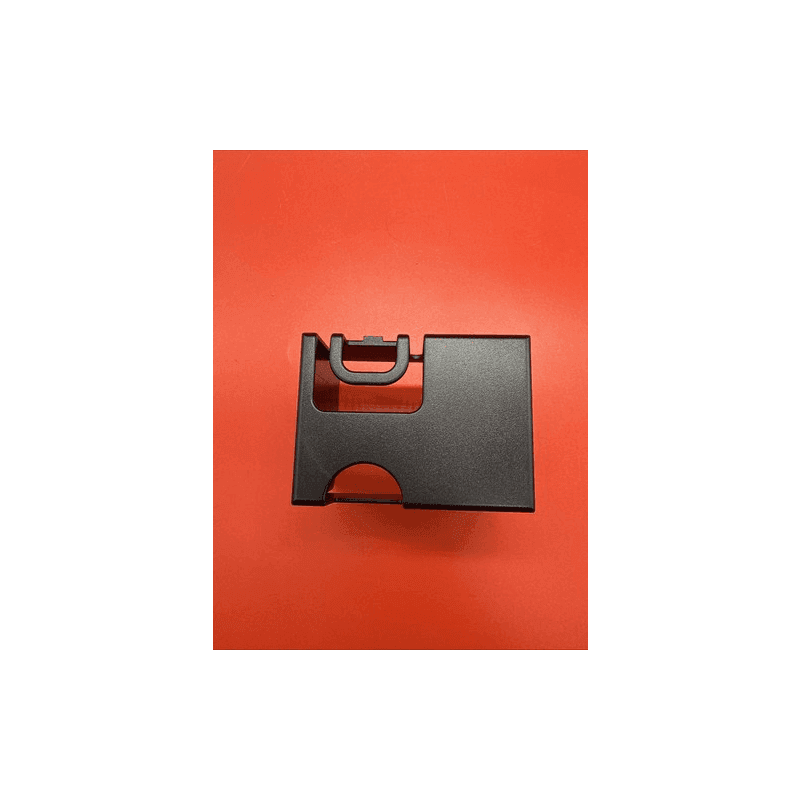 IBM 8247-21L Black Plastic Fan Slot Cover For IBM 42.58X24.XXX Power