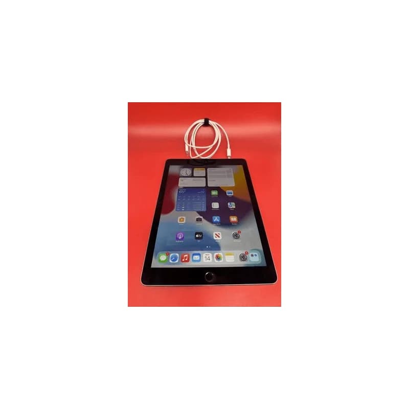 Apple iPad Air 2 64Gb A1566 MGKL2LL/A Excellent Condition Tested