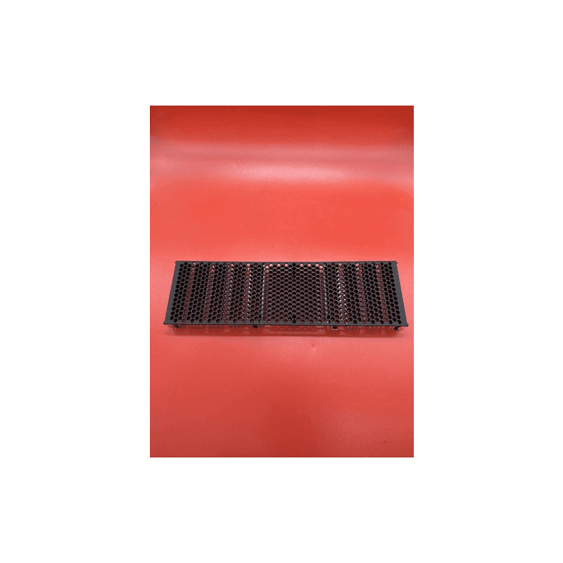 IBM Power8 8286-42A Upper 9 Bay Front Bezel Insert  Cover 00FV769