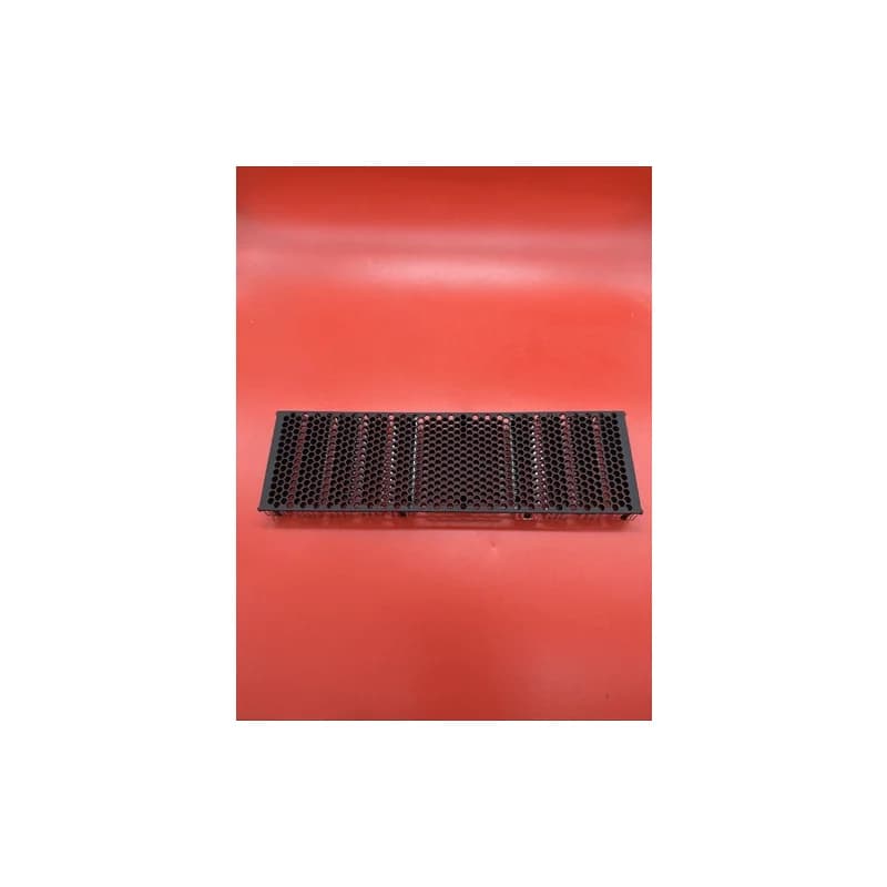 IBM Power8 8286-42A Upper 9 Bay Front Bezel Insert  Cover 00FV769