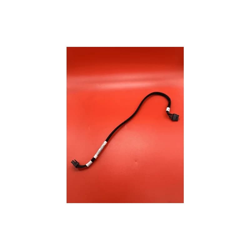 HP 869809-001 DL380 Gen10 LFF Backplane Power Cable