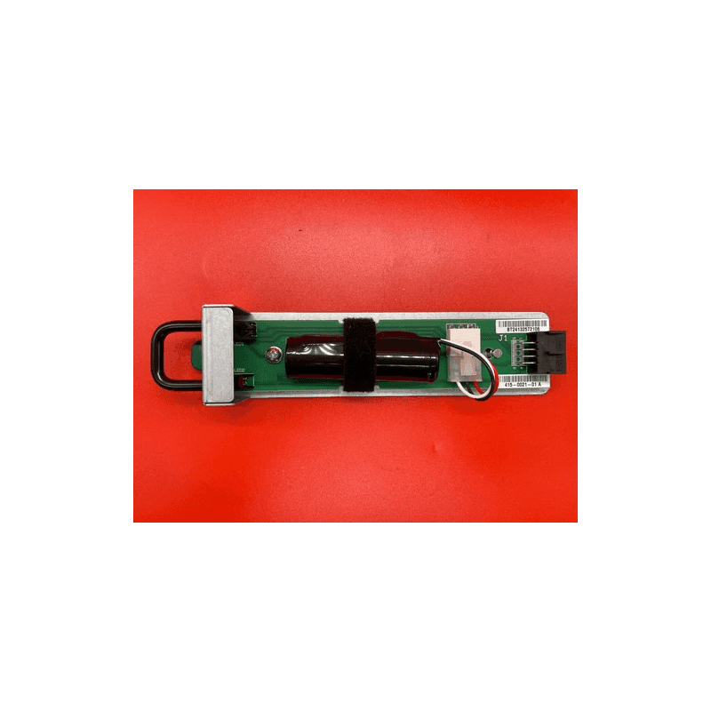 EMC Isilon 415-0021-01 Back up Cache Battery Assembly For EMC