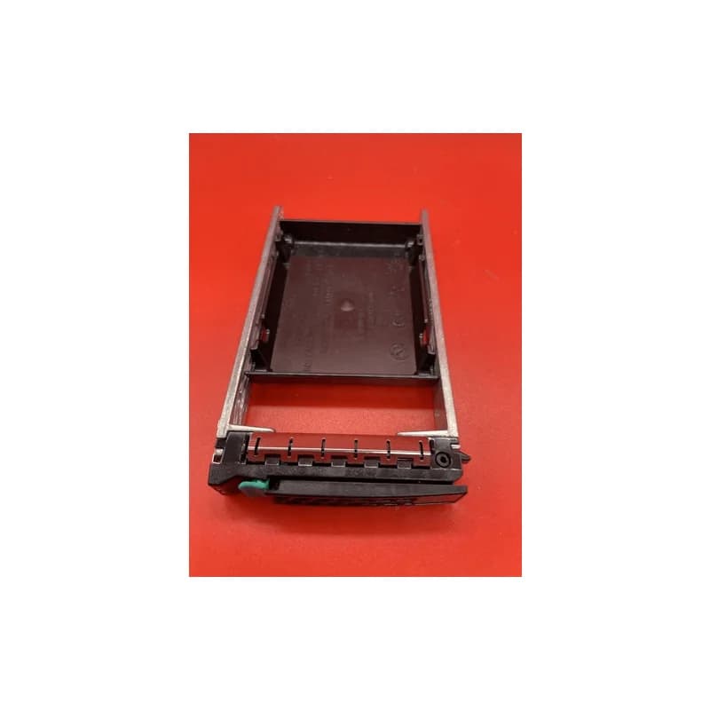 Intel G18867-002 2.5â Hard Drive Tray Slot Filler + Slot Cover D18154-002 SAS