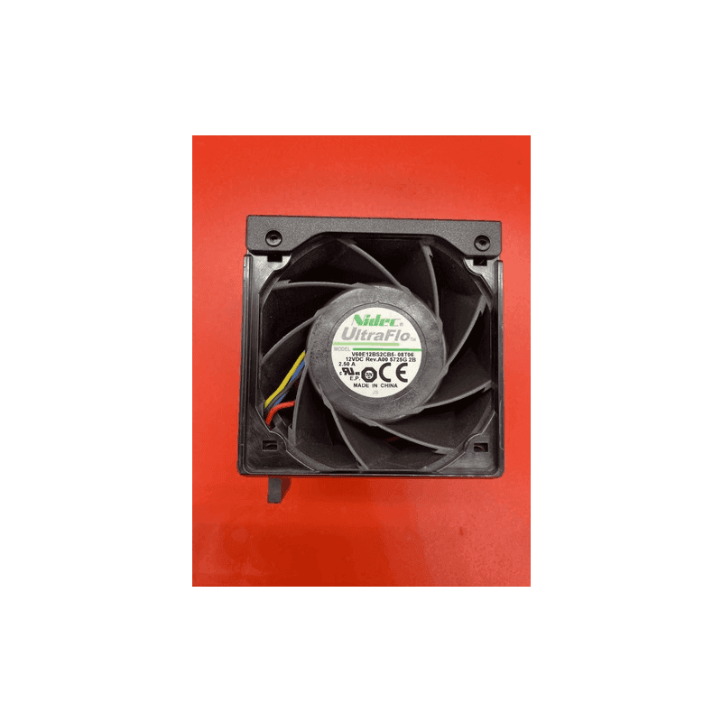 HPe V60E12BS2CB5-08T06 747597-001 796851-001 777285-001 DL380 G9 Case Fan For HP