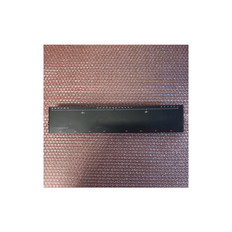 IBM 00KF681 Fan Baffle Air Shroud X3550 M5 5463-AC1 For IBM 00KA681 System X