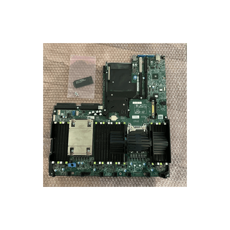 IBM 4380-Q1G QRADAR Collector Replacement Motherboard Dell PN: 86D43 Rack Intel