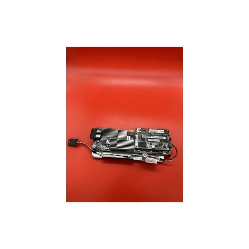 Cisco UCSC-MRAID12G-1GB Raid Controller With Bracket And Short 74-13017 Cable