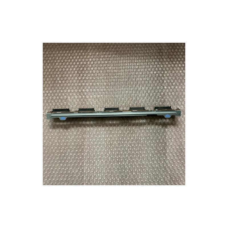 Lenovo 01PE982 HR630x 1U 2.5 2 Bay + 8 ANYBAY HS Backplane SAS SATA NVME Board