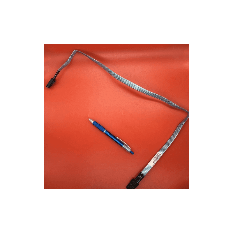 HP 776402-001 784629-001 4 Port Mini SAS Cable For DL380 G9 SAS Expander