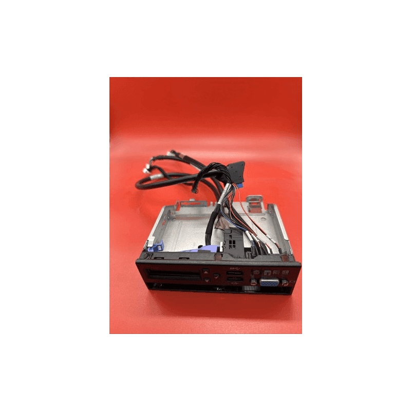 IBM 00YL796 N34730E 00KG408 00FK469 00KC970 X3250 X3550 M5 Display VGA Cage