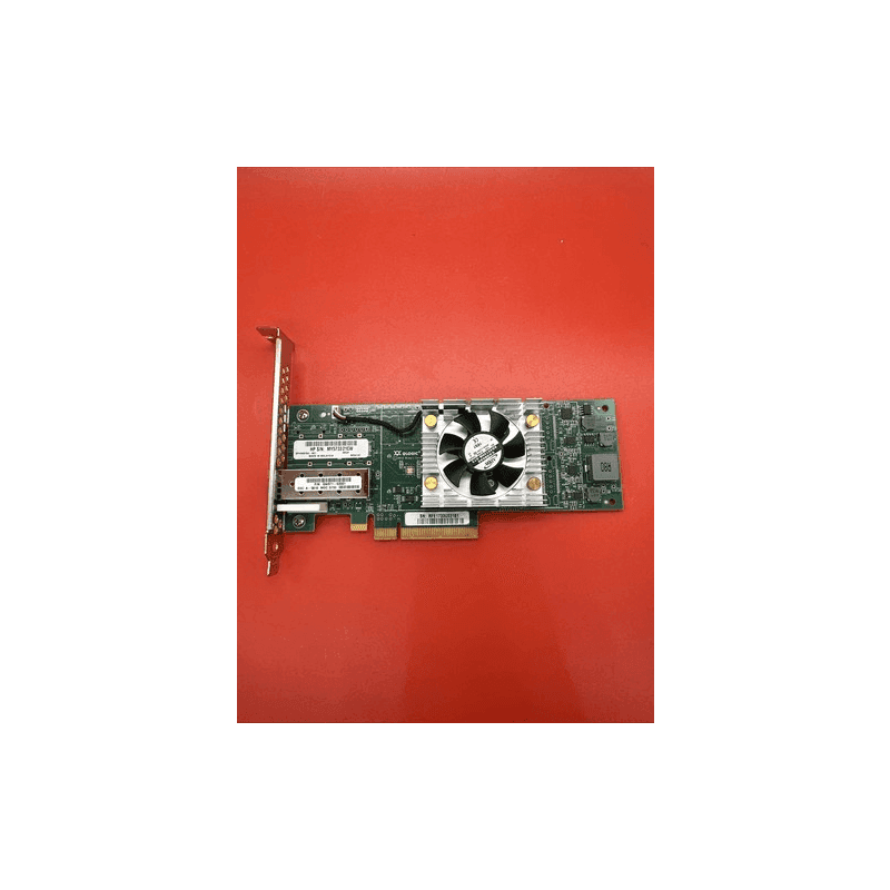 HP QW971A SN1000Q 699764-001 16Gb SFP SP FC Host Bus PCIe Full Height Adapter