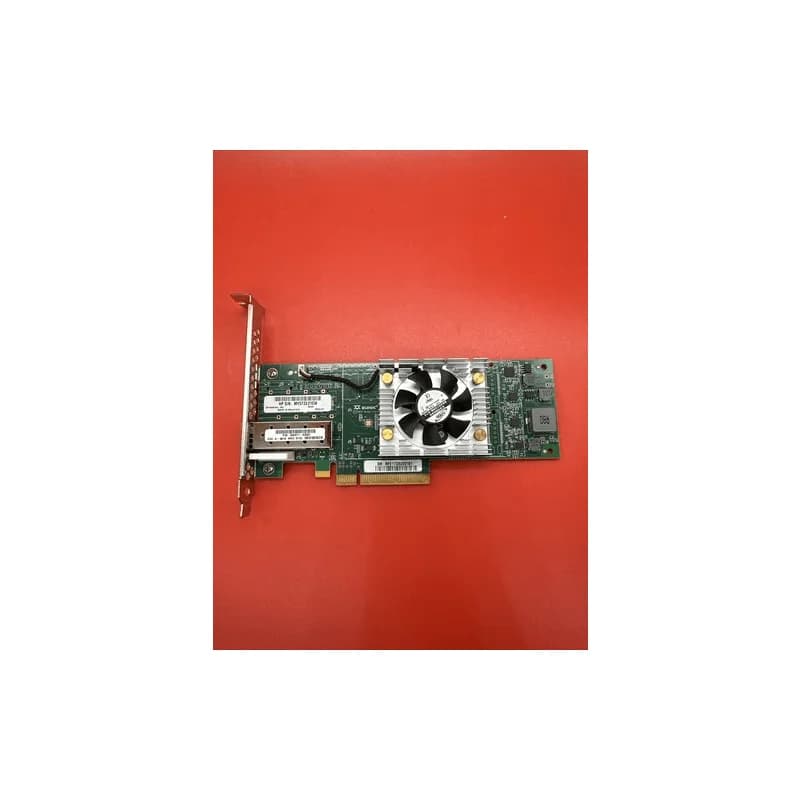 HP QW971A SN1000Q 699764-001 16Gb SFP SP FC Host Bus PCIe Full Height Adapter