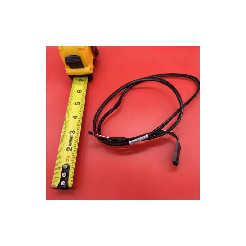 IBM 46C9793 46C9789 N32430A Flash Power Module 925mm Cable For IBM System X