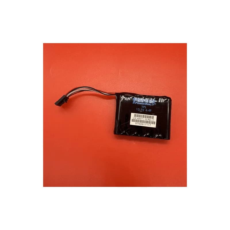 IBM 00JY023 00JY022 N33186 49571-16 ServeRAID Battery