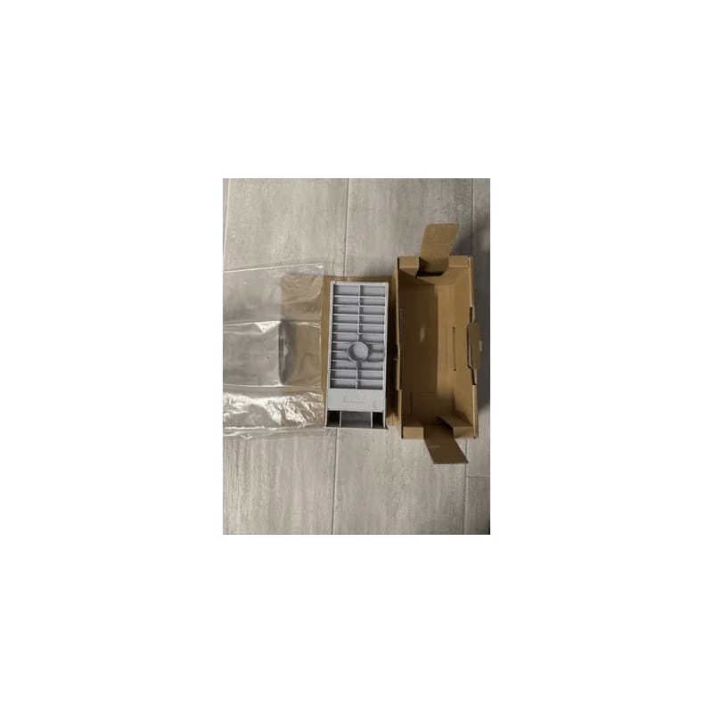 Epson C12C890191 Stylus Pro Ink Maintenance Tank - Gray Single Unit For Epson