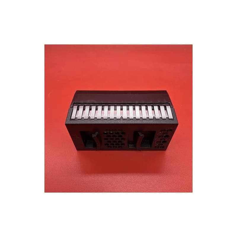 Lenovo 00LG396 N33539L  Hard Drive Blank Filler Rigid Plastic Black 00KG396