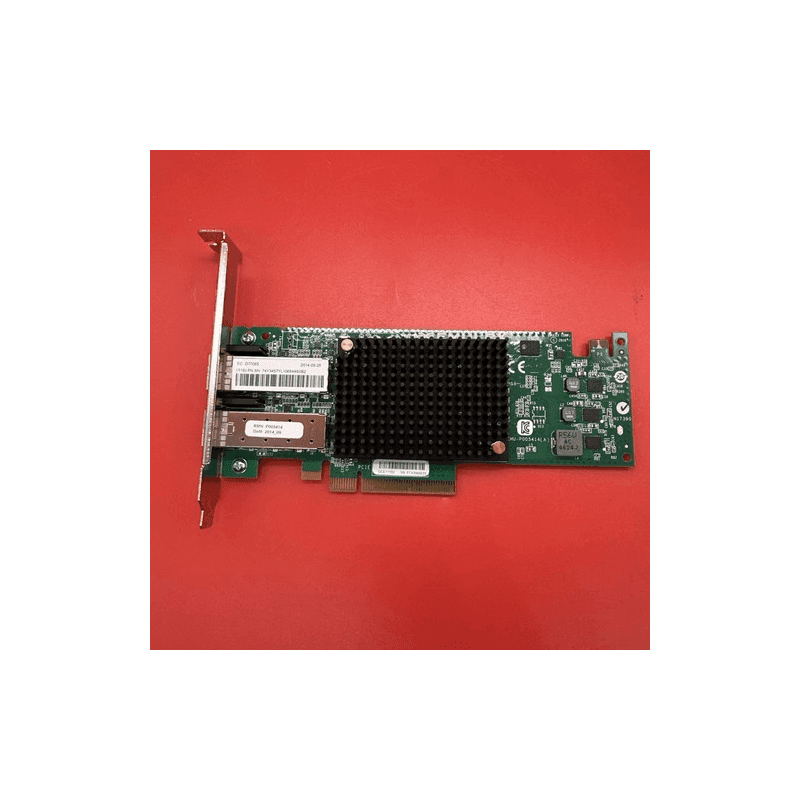 IBM Feature Code 5287 74Y3457 OCE11102 10Gb 2 Port PCI-e Network Adapter Wired