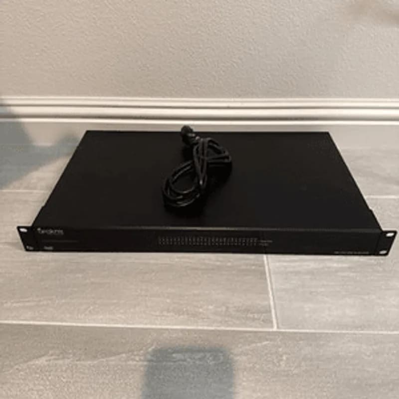 Araknis Networks AN-210-SW-R-24-POE Network Switch Gigabit ***FAST SHIPPING***