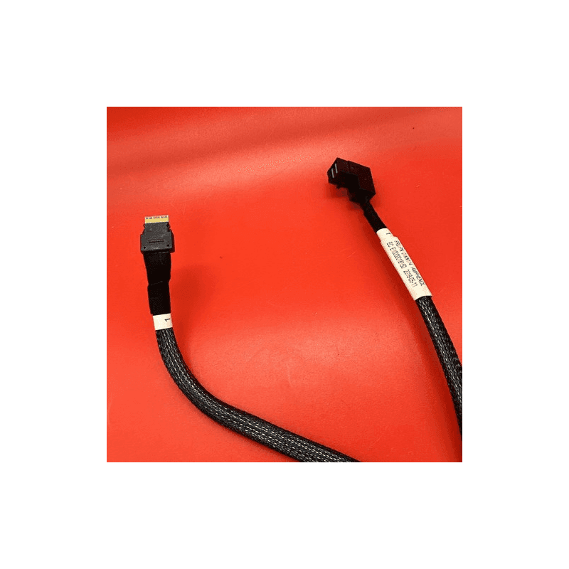 01KN114 SC17A12011 SAS Cable  IBM